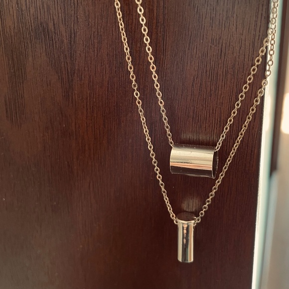 HALF UNITED Sullivan Stack Necklace - Picture 3 of 4